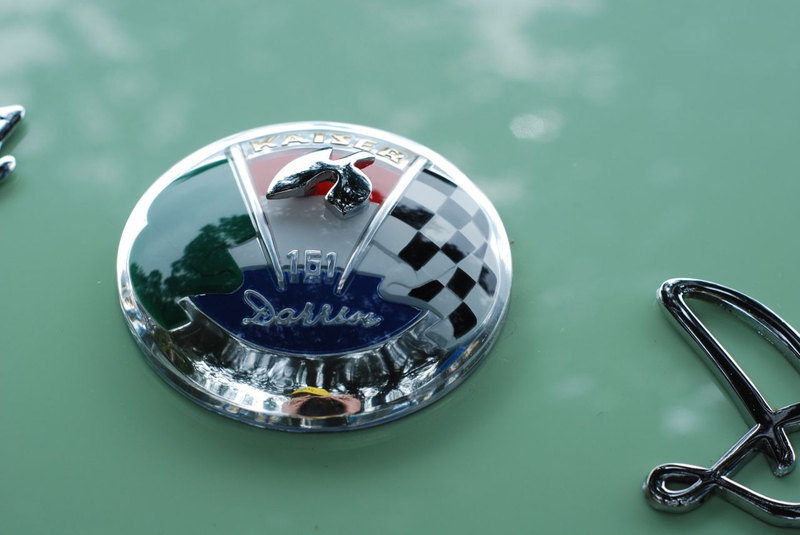 Illustration for article titled Someone's Gonna Get Fired: LeMons Cars Invited To Hillsborough Concours d'Elegance